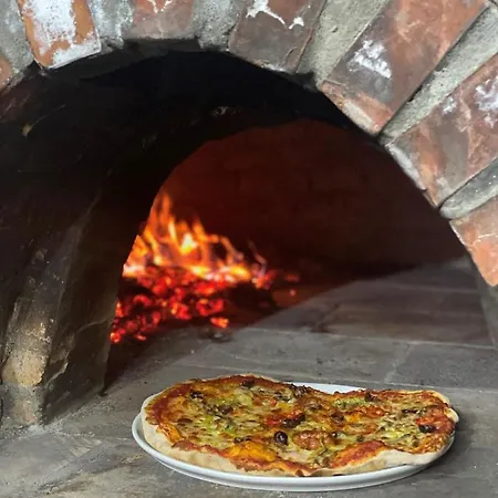 Adriatik Hotel Orikum