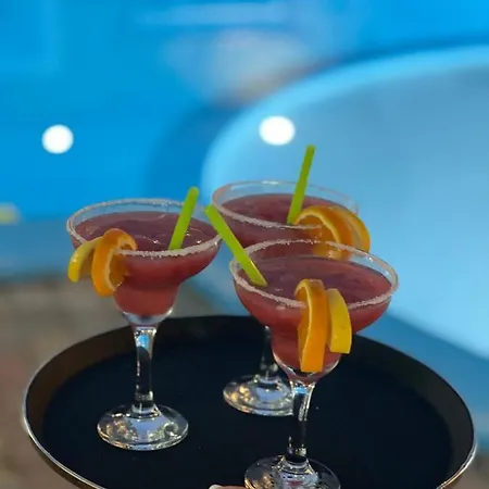 Hotel Adriatik Orikum