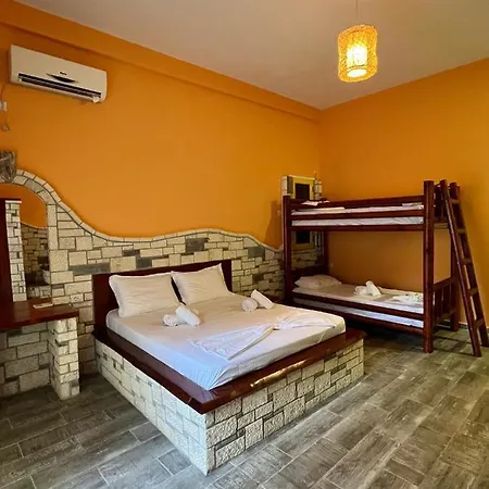 Adriatik Hotel