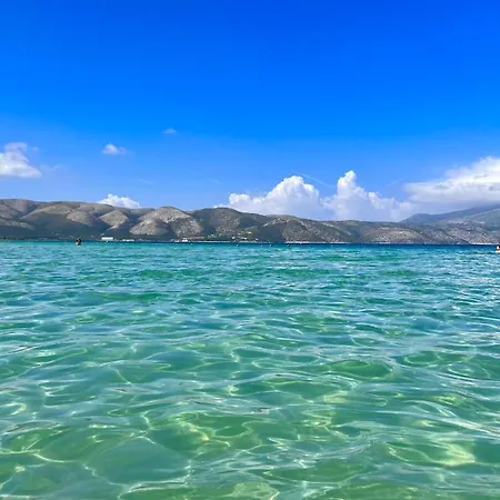 Hotel Adriatik Orikum