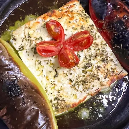 Adriatik 호텔 오리쿰