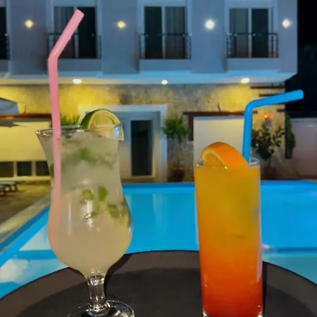 Adriatik Hotel Orikum