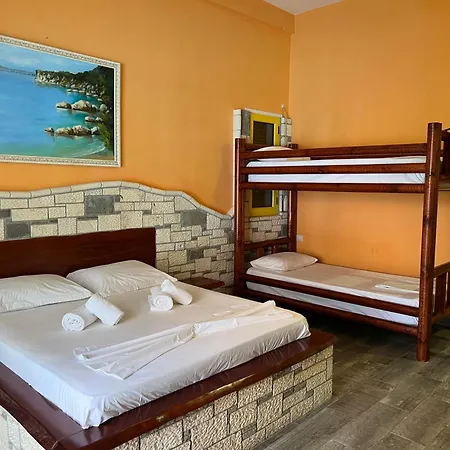 Adriatik Hotel