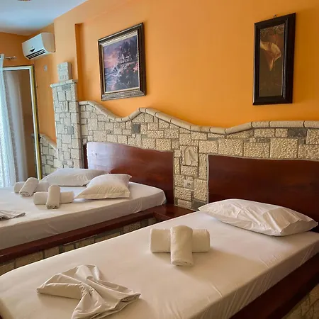 Adriatik Hotel Orikum