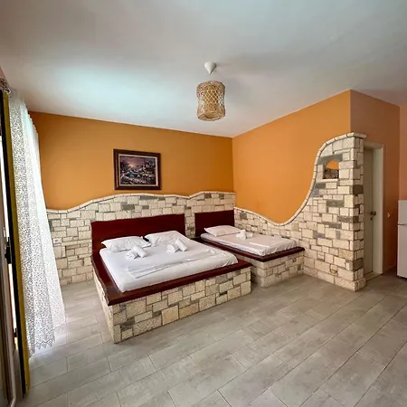 Hotel Adriatik Orikum