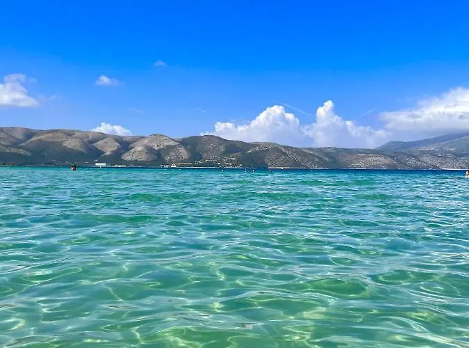 Hotel Adriatik Orikum