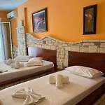Adriatik Hotel Orikumi