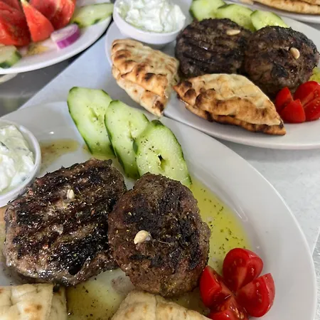 מלון Adriatik אוריקום