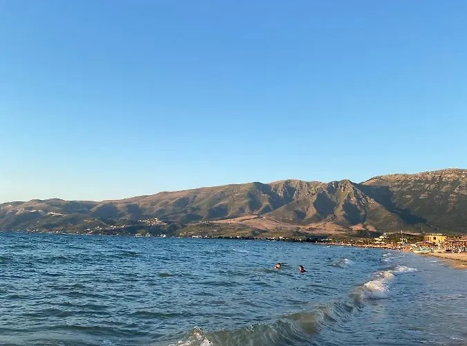 Adriatik * Orikum