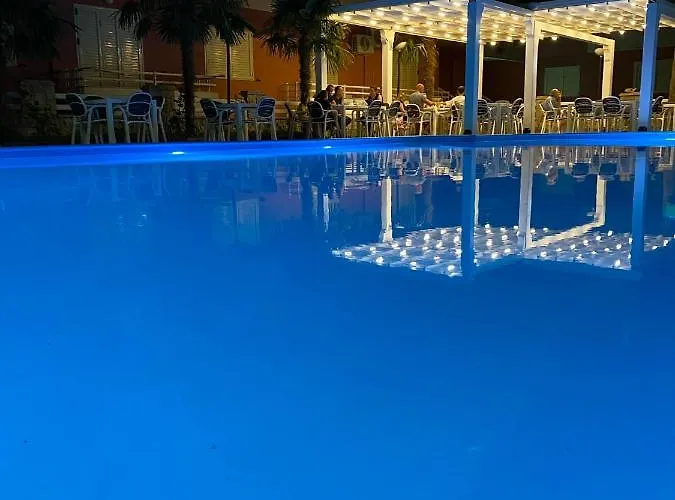 Adriatik Hotel Orikum