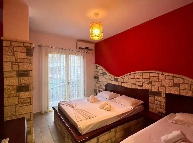 Hotel Adriatik *